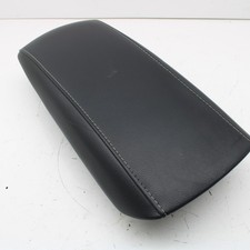 2017 - 2020 Ford Fusion Center Console Armrest Arm Rest Lid Cover Oem Black Used 2017 - 2020 Ford Fusion Center Console Armrest Arm Rest Lid Cover Oem Black Used