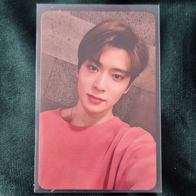 NCT Empathy Jaehyun Kpop Fotokarte