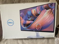 Dell 24” Monitor S2421HN