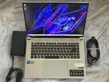 Acer Predator Triton Neo 16 PTN16-51 Intel Core Ultra 7 155H 16GB 1TB RTX 4060