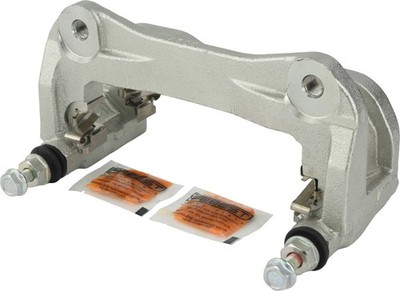 Pair of Front Brake Caliper Brackets Febest 0177C-GSV70FLH/0177C-GSV70FRH