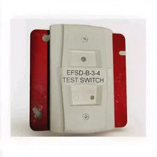 SYSTEM SENSOR RTS151KEY FIRE ALARM REMOTE TEST STATION