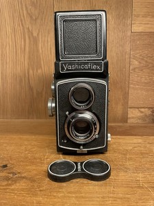 Yashicaflex | eBay