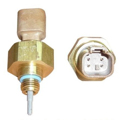 Quality Replacement Air Oil Pressure Sensors for Cummins For ISX 4921475 - Picture 3 of 8