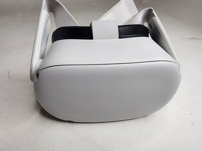 Meta Oculus Quest 2 64GB VR Headset ONLY - No Controllers!