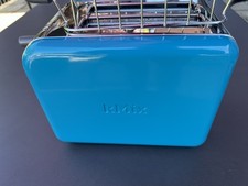 Kenwood K Mix Toaster