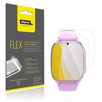 2X 3D Full Cover Schutzfolie FüR Ucani A28 Panzerfolie Anti-Shock Display Folie