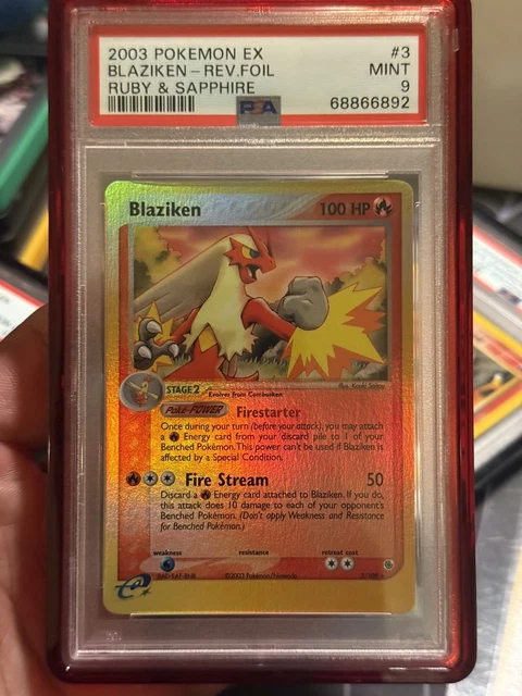 Blaziken