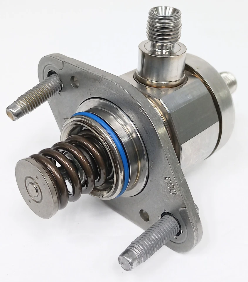 High Pressure Fuel Pump H25202767 for Chevrolet Camaro 2.0L 21-23 - Image 3 of 4