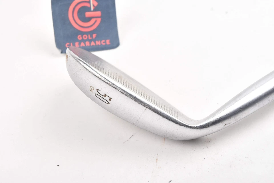 Mizuno MP-T4 Gap Wedge / 50 Degree / Wedge Flex Dynamic Gold Shaft - Image 3 of 4