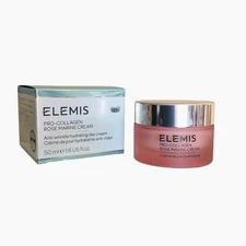 ELEMIS PRO-COLLAGEN ROSE MARINE DAY CREAM   -  Choose Size - NIB/Exp 11/2026