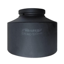 Impact Socket -120mm 1dr Deep Impact Socket Ct6578 Impact Socket -120mm 1dr Deep Impact Socket Ct6578