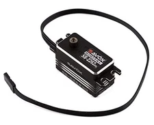 Savox SB2262SG Monster Torque Low Profile Steel Gear Servo 0.08sec / 347.2oz @ 