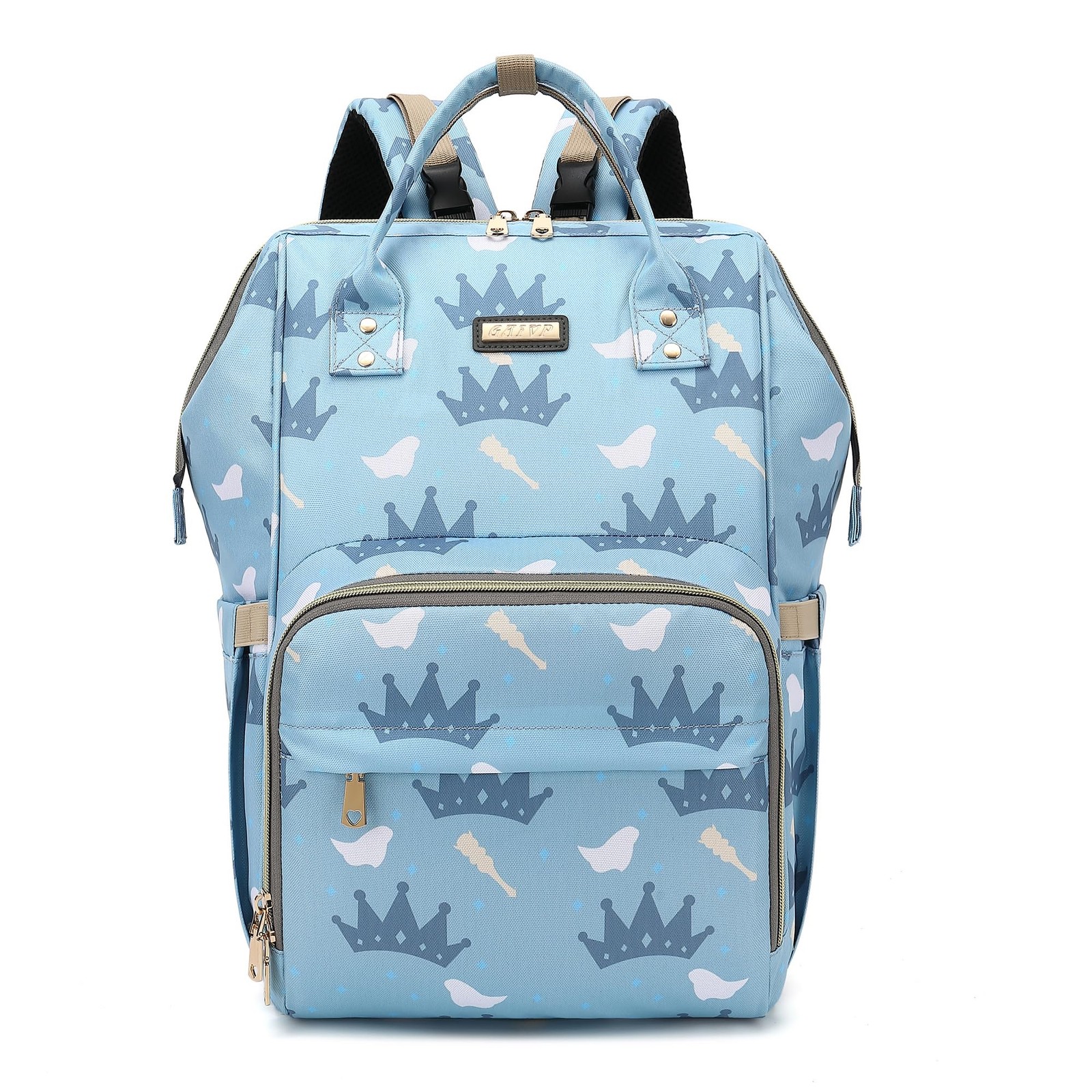 Bag Backpack, Diaper Bags For Baby Girls Boys, Baby Bags For Moms Dads...