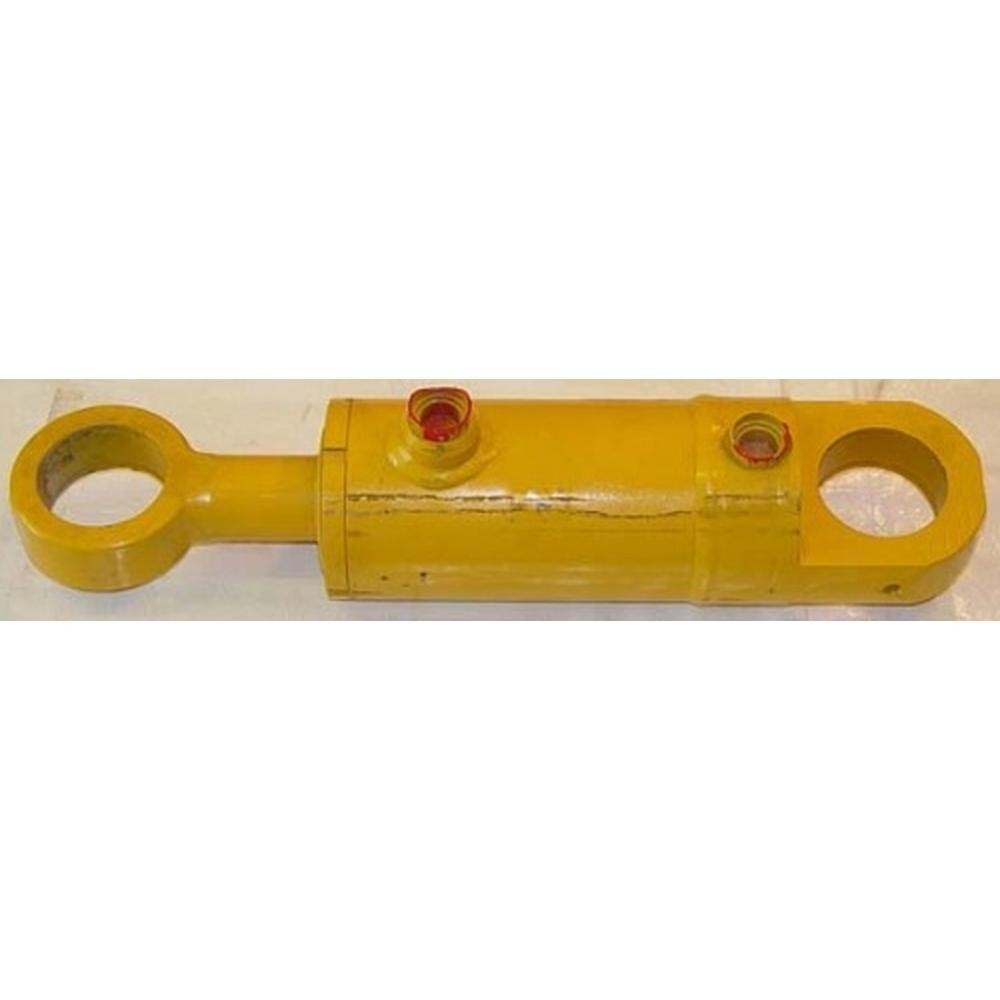 AH161766 Tilt Cylinder Without bushings Fits John Deere  650G