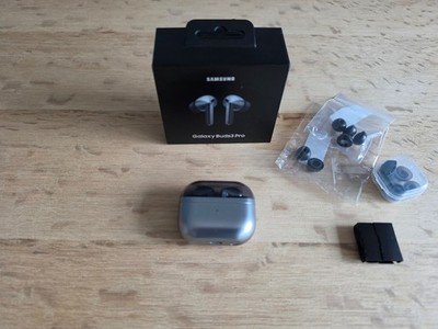 Samsung Galaxy Buds3 Pro