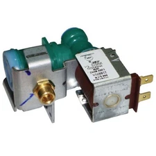 VIALU W10498990 for Whirlpool Refrigerator Water Solenoid Valve