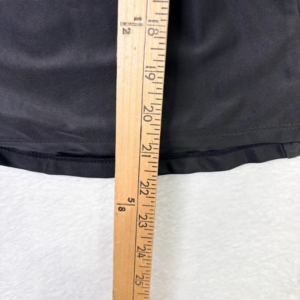 Camiseta sin mangas Moxie Luminex Sweetheart pequeña atlética ciclismo verde neón negra Foto 3 de 4