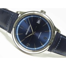 JAEGER-LECOULTRE Master Control Date Q4018480 TO245336