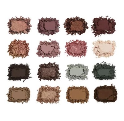 Nabla Read My Mind Palette ~ New In Box