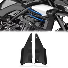FOR Z900 z900 2025 accessories motorcycle fixed wing side spoilers flying