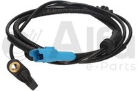 Raddrehzahlsensor Hinten FüR Citroen C5 I 2001-2004