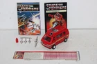 transformers g1 original vintage ironhide complete