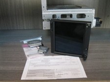 Garmin GTN 725 with Rack, Backplate & Connectors tagged 8130 PN:011-02281-00