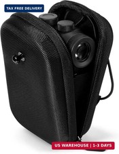Range Finder Case, Protective Hard Shell Golf Rangefinder Case Anti-Scratch Univ