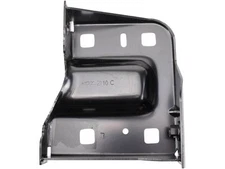For 2015-2019 Chevrolet Silverado 2500 HD Bumper Bracket Front Left 84663GJHN