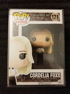 cordelia foxx funko pop