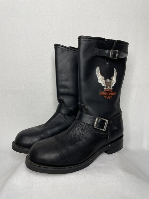 cheap harley boots