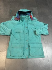Eddie Bauer Outdoor Outfitter Authentic Classic SP Vintage Womens Coat