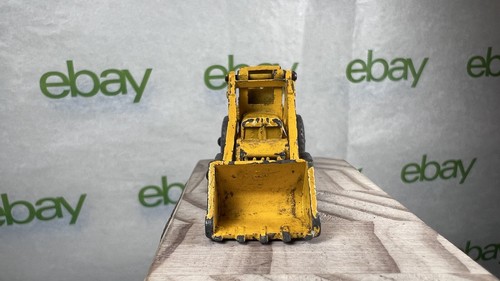 Vintage Mixed Lot Of 2 Weatherill Hydraulic Excavator No. 24 - Picture 5 of 16