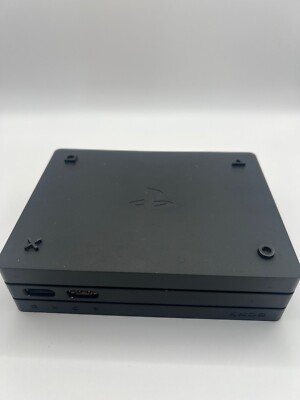 Sony Playstation 4 PS4 Playstation Camera with stand Black CUH