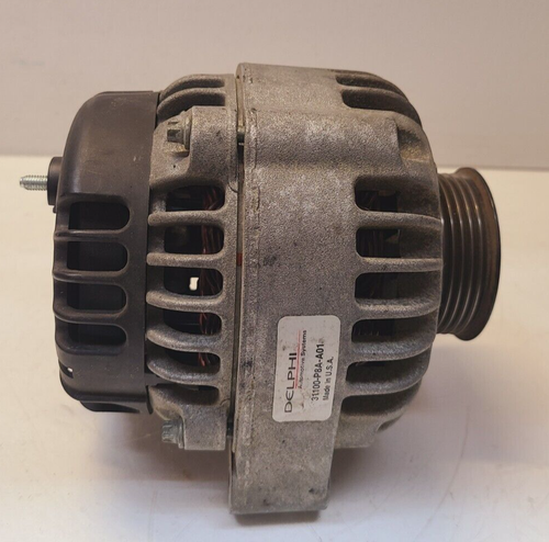 Delphi Automotive Systems Alternator For Honda 31100-P8A-A01 - Picture 8 of 13