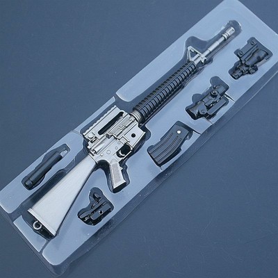 M16a4 Official Playerunknowns Battlegrounds Pubg Wiki