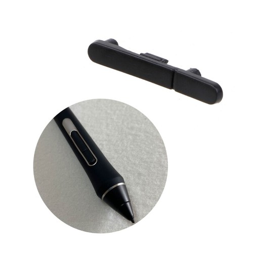 Original New Pen Button Key for Pro Pen 2 KP-504e 503e Display 8192 Levels - Afbeelding 2 van 8