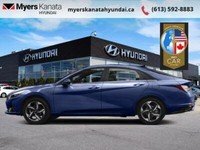 2021 Hyundai Elantra Preferred IVT - $182 B/W