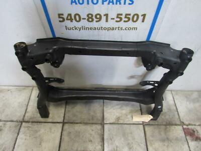 19 20 MERCEDES CLS - Undercarriage Crossmember - 2056280057 | eBay