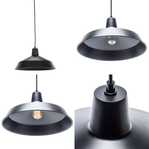 Globe Electric 65151 Barnyard 1-Light 