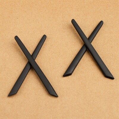 Replacement Rubber EarSocks Temple Sleeves for Oakley Wire Tap 2.0 OO4145 Frame