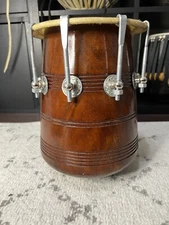  Half Dholak Pure Sheesham Tabla Custom New Delhi