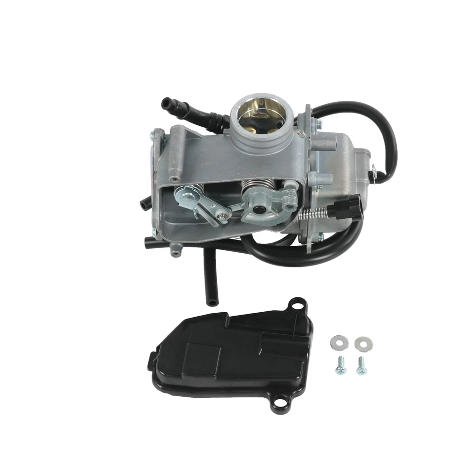 Carburador para Honda ATV Big Red 250 ATC250ES 16100-HA0-682 1985 1986 1987 Foto 2 de 4