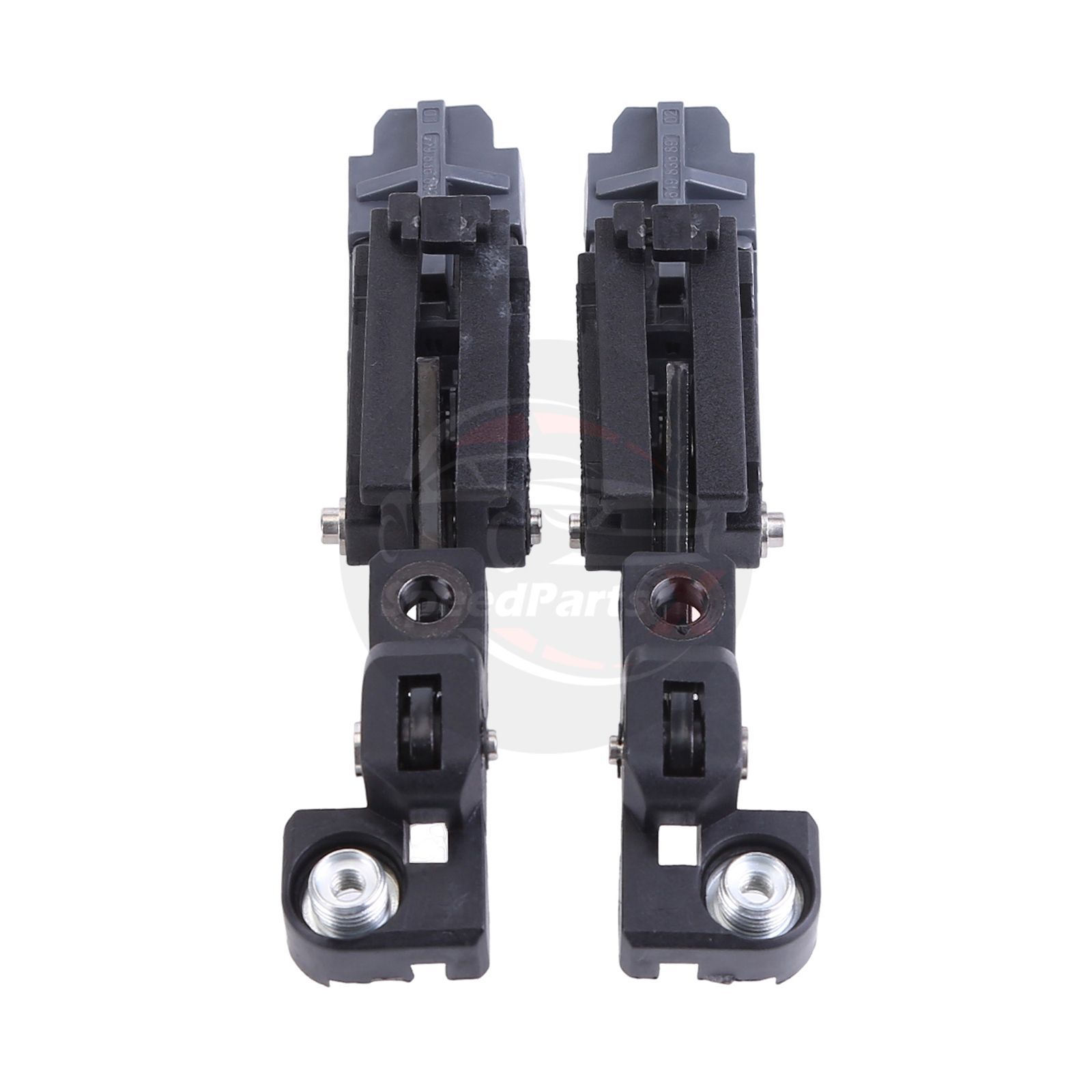 Panoramic Sunroof Front+Rear Repair Kit For Mercedes C Class W205 C205 S205