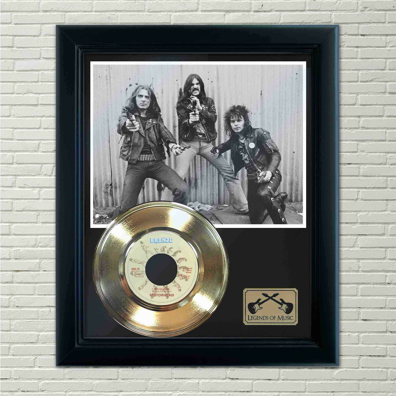 Motorhead 