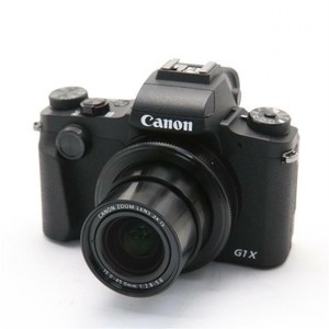 Top Mint Canon Powershot G1x Mark Iii Tested Digital Camera 0779 From Japan Ebay