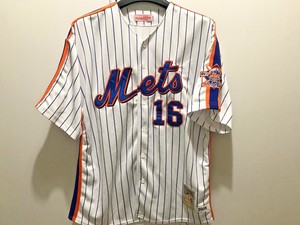dwight gooden mets jersey