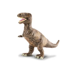 CollectA Tyrannosaurus Rex Baby T-Rex Dinosaur Figurine Prehistoric Collectable