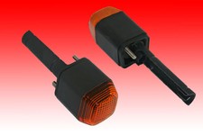 Begrenzungsleuchte passend für Iveco Eurocargo Tector Seitenmarkierungsleuchte